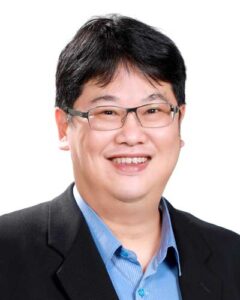 Duties of a company’s ‘responsible person’ in Taiwan Lee Li-pu