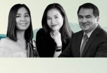 日本人投資家向けフィリピン最新法律情報 Shiela Esquivel Ciselie Marie Gamo-Sisayan Nilo Div