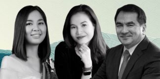 日本人投資家向けフィリピン最新法律情報 Shiela Esquivel Ciselie Marie Gamo-Sisayan Nilo Div