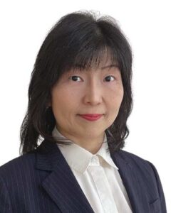 Japan's overseas investment back on track Masako Takahata