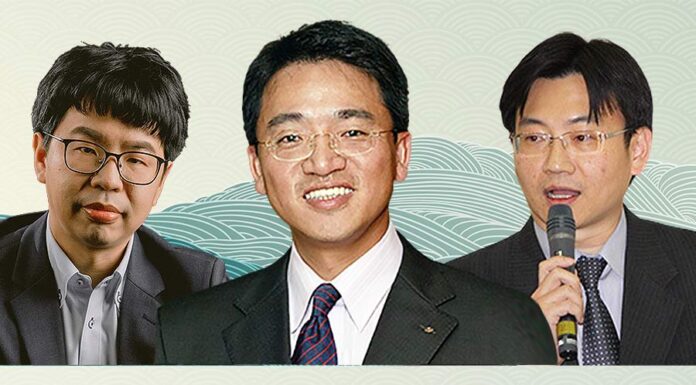 New era of labour dispute cases in Taiwan New era of labour dispute cases in Taiwan