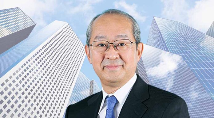 Nishimura hires ex-tax officials Nishimura-hires-ex-tax-officials-L