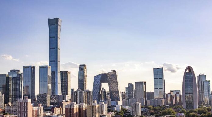 Ogier establishes office in Beijing