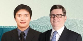 対台湾投資の実践と動向 Alex Jih-Ching Yeh Mark J Harty