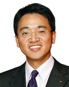 Samrong Hwang, New era of labour dispute cases in Taiwan