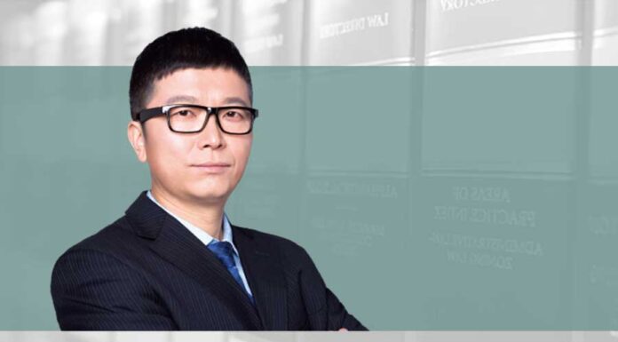 Stepping up IP strategy with external agents