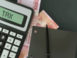 インドネシアのデジタル金融界の課税時代