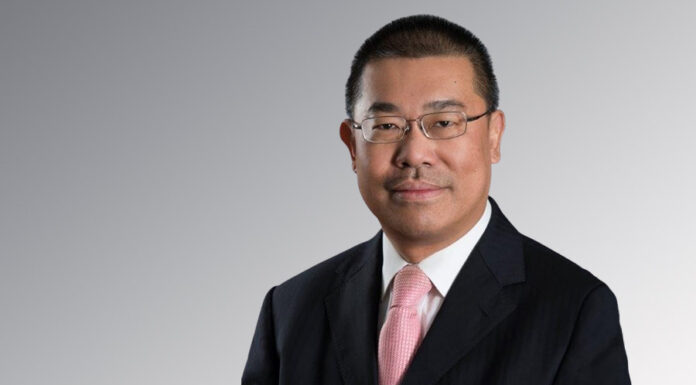 Akin Gump strengthens international arbitration 杨炎龙加入艾金·岗波香港办公室