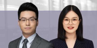 Analysing major legal models of China’s retirement trusts