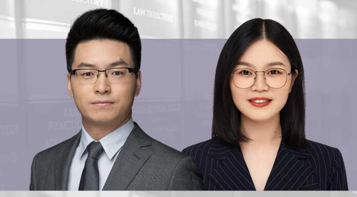 Analysing major legal models of China’s retirement trusts