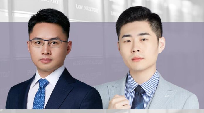 Application of service trusts in distressed real estate Deng Weifang Yu Jiahao Merits & Tree Law Offices