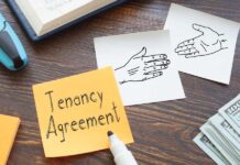 Arbitrating commercial tenancy contract disputes