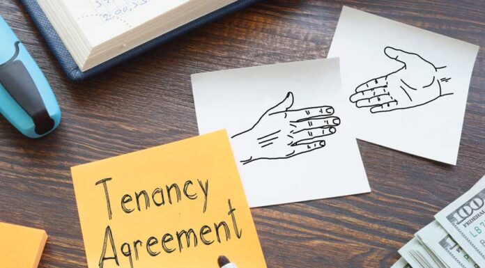 Arbitrating commercial tenancy contract disputes