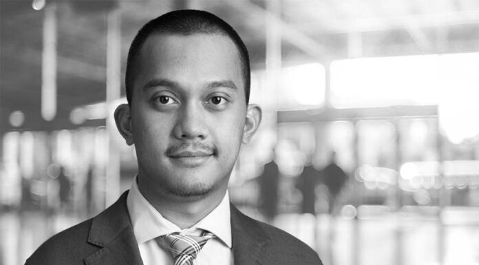 Arwiko returns to Widyawan & Partners-L