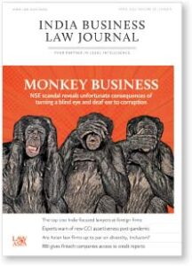 India Business Law Journal