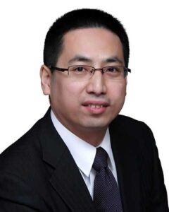 Chen Jian, Wan Rui Law Firm, Determining actual inventor in ex-employee disputes 