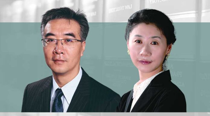 违反出口管制法的法律责任与海关合规风险应对