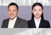 Compliance with regulations on ensuring SME payments Jason Chan Zhou Zizhao Anjie Law Firm