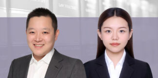 Compliance with regulations on ensuring SME payments Jason Chan Zhou Zizhao Anjie Law Firm