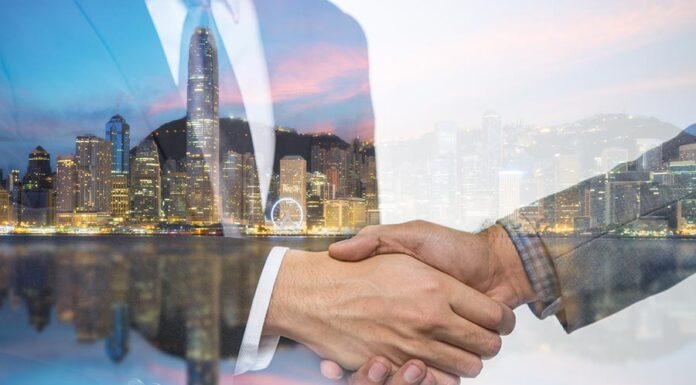 DWF and Hauzen agree to affiliate