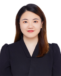 Danni Liang, Zhong Lun Law Firm