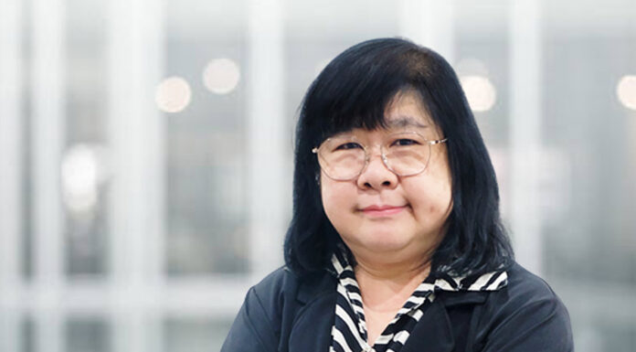 Dispute expert moves to Nishimura in Bangkok, Punjapron Kosolkitiwong