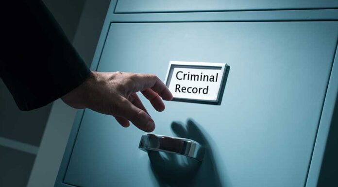 Employers now empowered to search criminal records