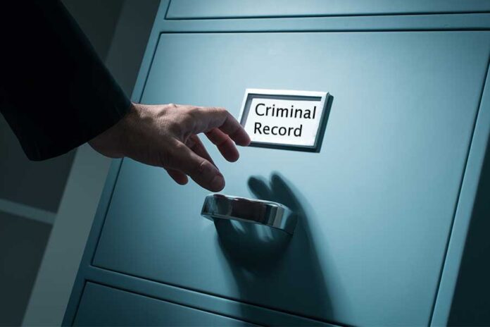 Employers now empowered to search criminal records