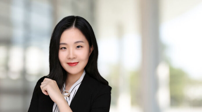 Fangda hires partner for GBA Zhang Huanyan