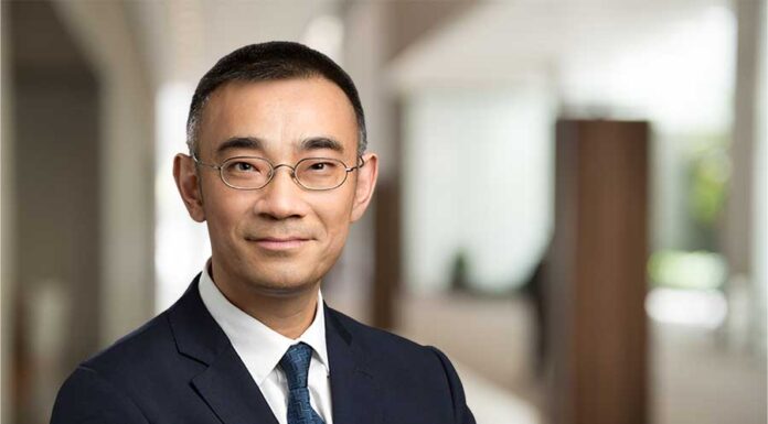 Former Law Society of HK president joins Grandall
