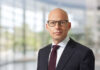 Global arbitration lawyer boosts King & Spalding Nils Eliasson