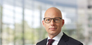 Global arbitration lawyer boosts King & Spalding Nils Eliasson
