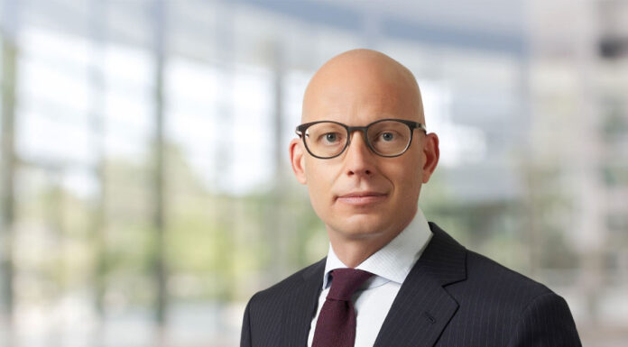Global arbitration lawyer boosts King & Spalding Nils Eliasson