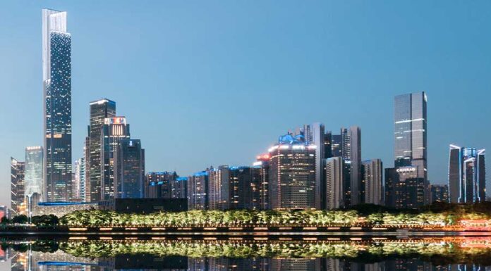Guangzhou clarifies redundancy downsizing procedures