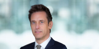 HSBC’s counsel returns to Gibson Dunn David Wolber