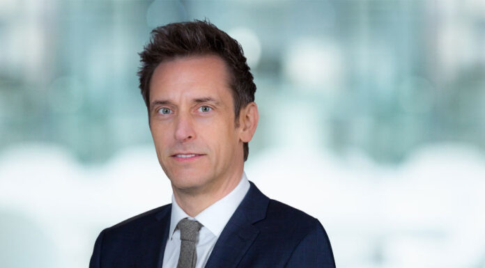 HSBC’s counsel returns to Gibson Dunn David Wolber