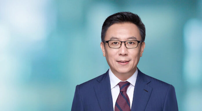 Han Kun boosts South China practice Li Jianhui