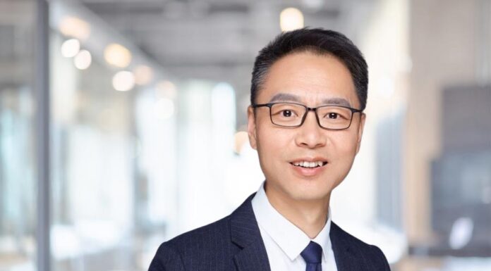 Harneys lifts litigation strength in Shanghai Han Wenhao