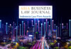 Indonesia law firm awards 2022