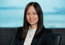 Investigation specialist bolsters Clyde & Co Tan Weiyi