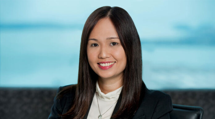 Investigation specialist bolsters Clyde & Co Tan Weiyi
