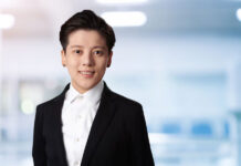 JunHe recruits data protection specialist Lu Sipei