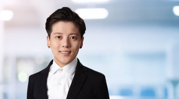 JunHe recruits data protection specialist Lu Sipei