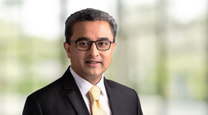 Kolkata’s Fox & Mandal allies with BlackRobe Chambers, Debanjan Mandal