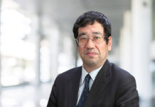 Law professor joins Nagashima Ohno & Tsunematsu, Kazuhiko Yamamoto