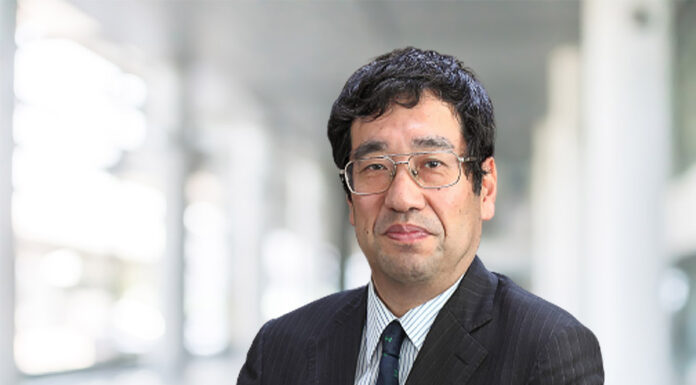 Law professor joins Nagashima Ohno & Tsunematsu, Kazuhiko Yamamoto