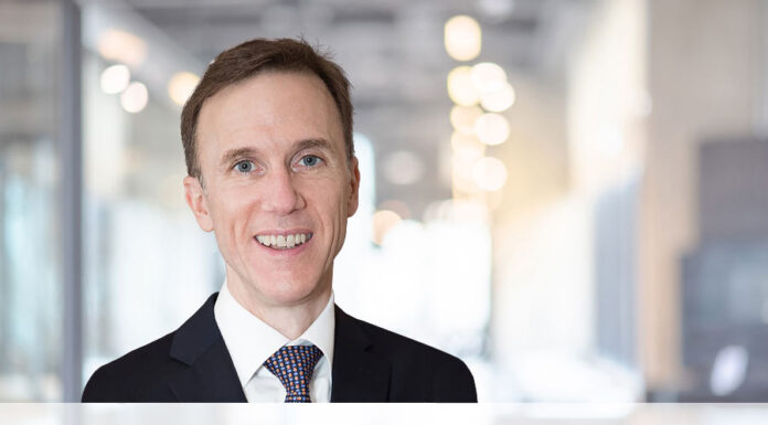 Markets expert joins Baker in HK Thomas Tarala