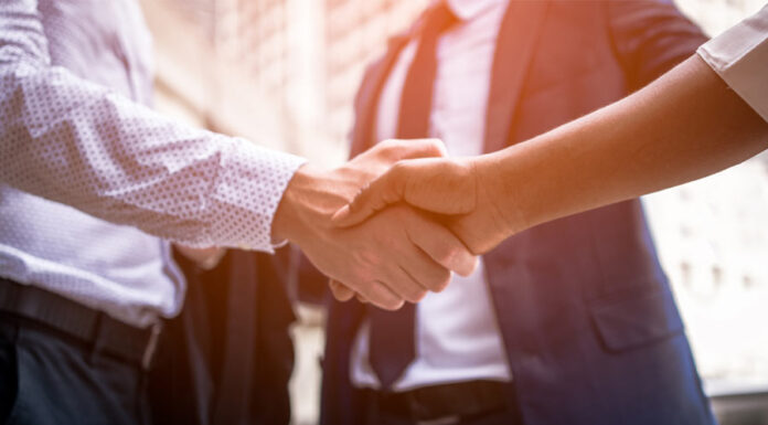 Merits & Tree makes five hires