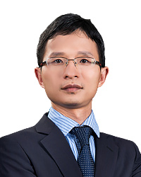 Michael Mao, AllBright Law Offices