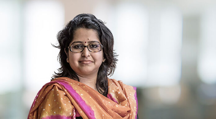 Mohini V enters Remfry’s equity partnership, Mohini V